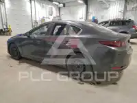 2021 Mazda 3 фото