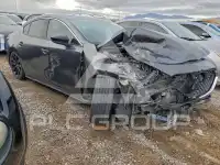 2021 Mazda 3 фото