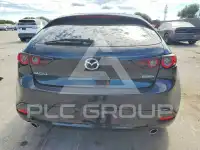 2021 Mazda 3 photo