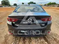 2021 Mazda 3 фото