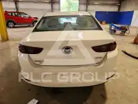 2021 Mazda 3 photo