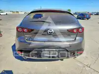 2021 Mazda 3 фото