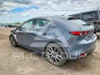 2021 Mazda 3 фото