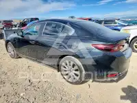 2021 Mazda 3 фото