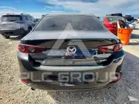 2021 Mazda 3 фото