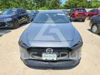 2021 Mazda 3 фото
