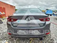 2021 Mazda 3 фото