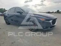 2021 Mazda 3 фото
