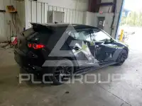 2021 Mazda 3 фото