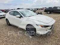 2021 Mazda 3 photo