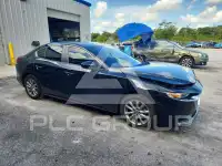 2021 Mazda 3 фото