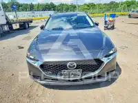 2021 Mazda 3 фото