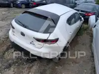 2021 Mazda 3 фото