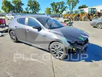 2021 Mazda 3 фото