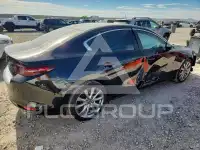 2021 Mazda 3 фото