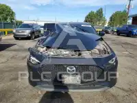 2021 Mazda 3 photo