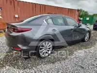 2021 Mazda 3 фото