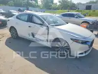 2021 Mazda 3 фото