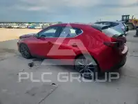 2021 Mazda 3 photo