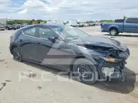 2021 Mazda 3 фото