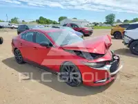 2021 Mazda 3 фото