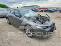 2021 Mazda 3 фото