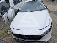 2021 Mazda 3 фото