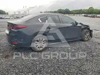 2021 Mazda 3 фото