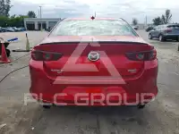 2021 Mazda 3 photo
