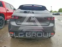 2021 Mazda 3 фото