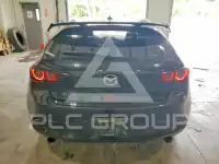 2021 Mazda 3 фото