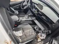 2021 Mazda 3 фото
