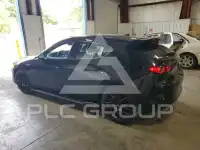 2021 Mazda 3 фото