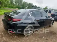 2021 Mazda 3 photo