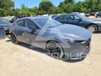 2021 Mazda 3 фото