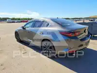 2021 Mazda 3 фото