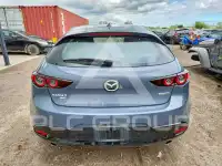 2021 Mazda 3 фото