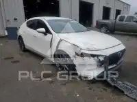 2021 Mazda 3 фото