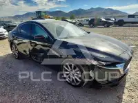 2021 Mazda 3 фото