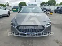 2021 Mazda 3 фото