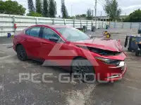 2021 Mazda 3 photo
