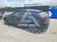 2021 Mazda 3 фото