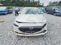 2021 Mazda 3 фото