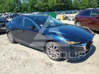 2021 Mazda 3 фото