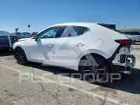 2021 Mazda 3 фото