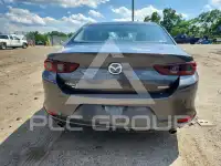 2021 Mazda 3 фото
