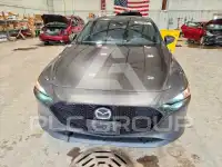 2021 Mazda 3 фото