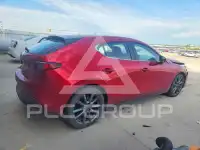 2021 Mazda 3 photo