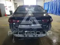 2021 Mazda 3 фото