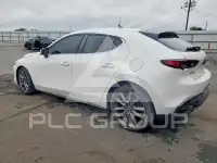 2021 Mazda 3 фото